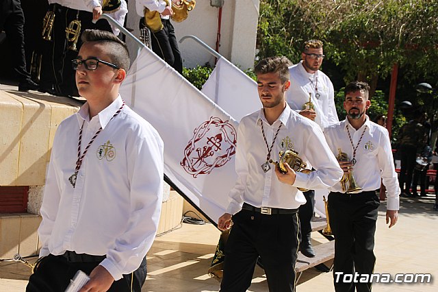 Da de la Msica Nazarena - Semana Santa 2018 - 301