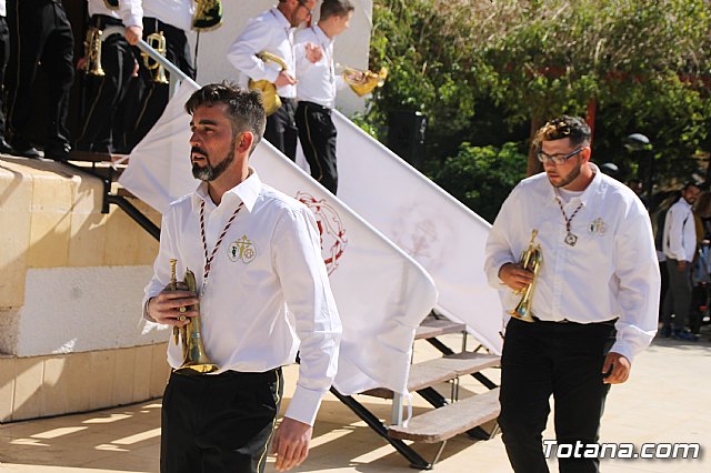 Da de la Msica Nazarena - Semana Santa 2018 - 302