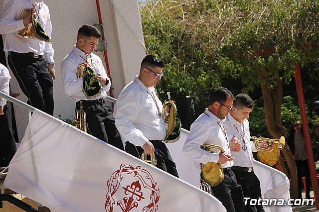Da de la Msica Nazarena - Semana Santa 2018 - 303