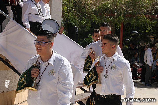 Da de la Msica Nazarena - Semana Santa 2018 - 304
