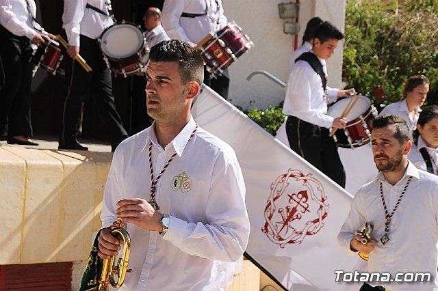 Da de la Msica Nazarena - Semana Santa 2018 - 305