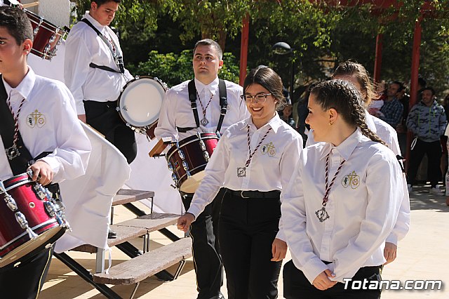 Da de la Msica Nazarena - Semana Santa 2018 - 307