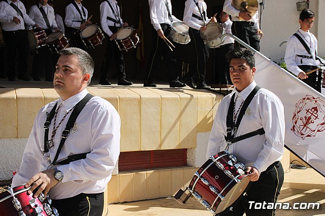 Da de la Msica Nazarena - Semana Santa 2018 - 308