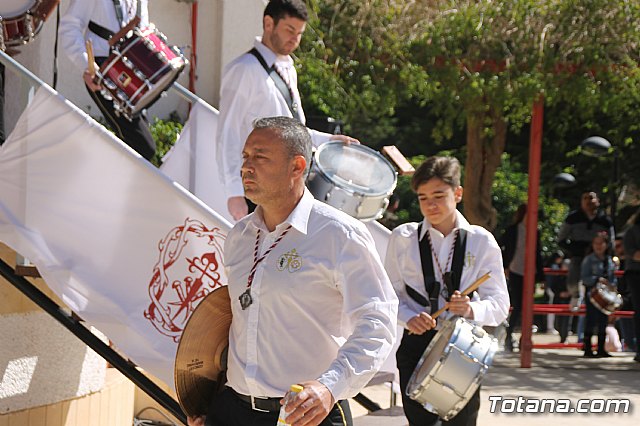 Da de la Msica Nazarena - Semana Santa 2018 - 309