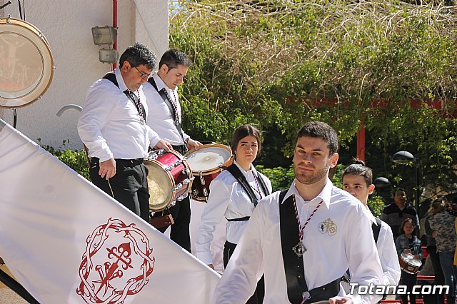 Da de la Msica Nazarena - Semana Santa 2018 - 311