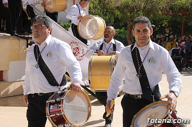 Da de la Msica Nazarena - Semana Santa 2018 - 313