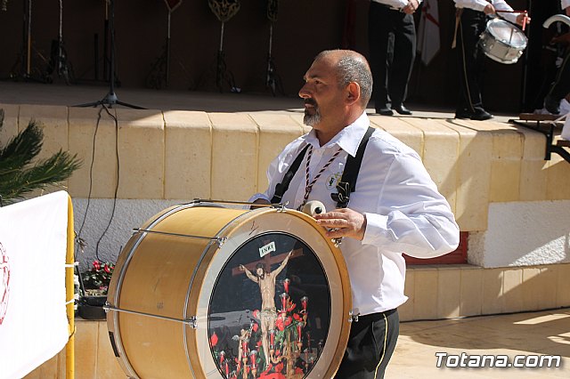 Da de la Msica Nazarena - Semana Santa 2018 - 314