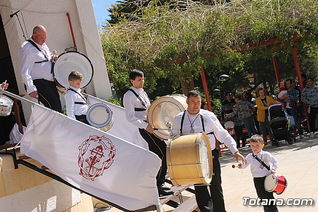 Da de la Msica Nazarena - Semana Santa 2018 - 315