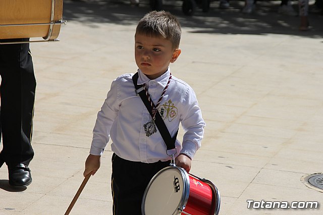 Da de la Msica Nazarena - Semana Santa 2018 - 316