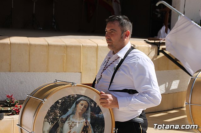 Da de la Msica Nazarena - Semana Santa 2018 - 317