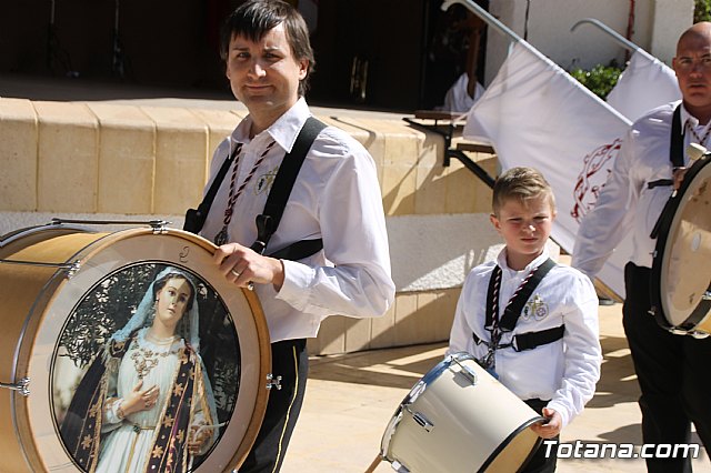 Da de la Msica Nazarena - Semana Santa 2018 - 318