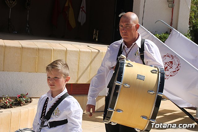 Da de la Msica Nazarena - Semana Santa 2018 - 319