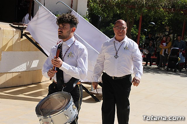 Da de la Msica Nazarena - Semana Santa 2018 - 320