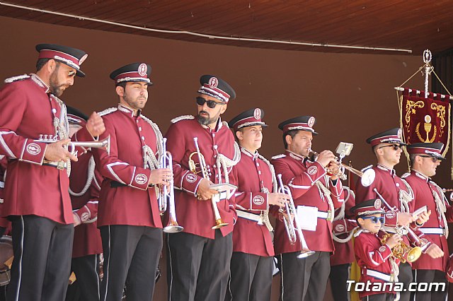 Da de la Msica Nazarena - Semana Santa 2018 - 322