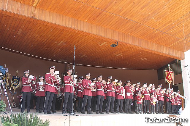 Da de la Msica Nazarena - Semana Santa 2018 - 324