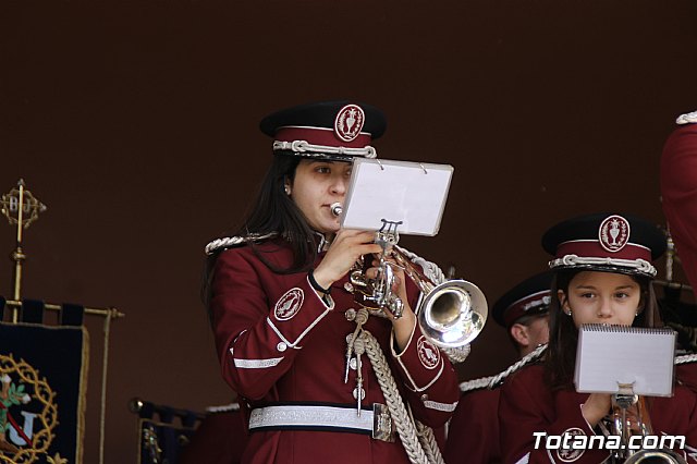 Da de la Msica Nazarena - Semana Santa 2018 - 325