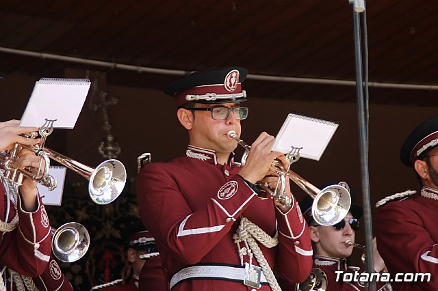 Da de la Msica Nazarena - Semana Santa 2018 - 327