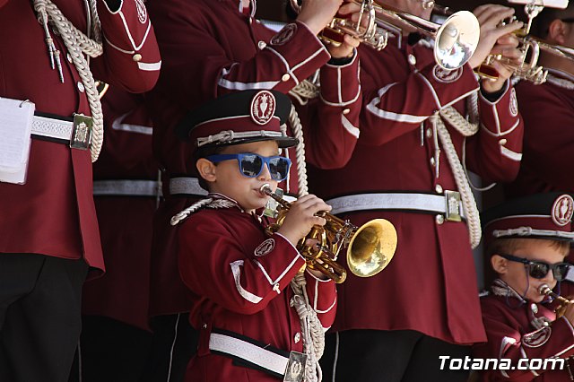 Da de la Msica Nazarena - Semana Santa 2018 - 331