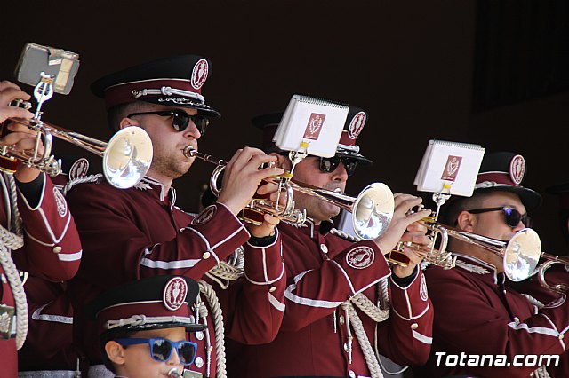 Da de la Msica Nazarena - Semana Santa 2018 - 332