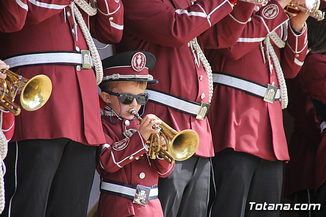 Da de la Msica Nazarena - Semana Santa 2018 - 333