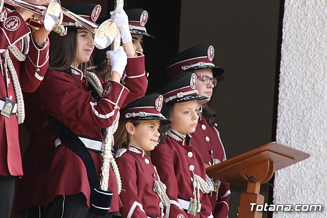 Da de la Msica Nazarena - Semana Santa 2018 - 334