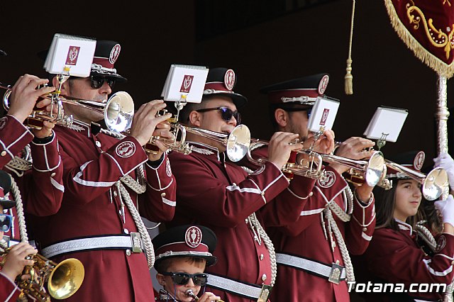 Da de la Msica Nazarena - Semana Santa 2018 - 335