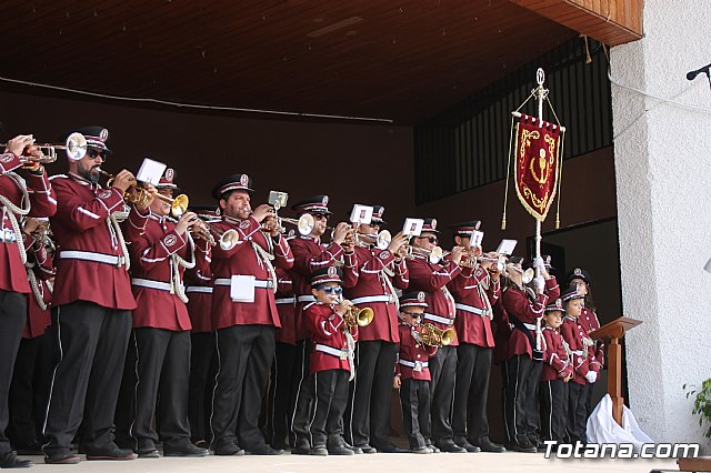 Da de la Msica Nazarena - Semana Santa 2018 - 336