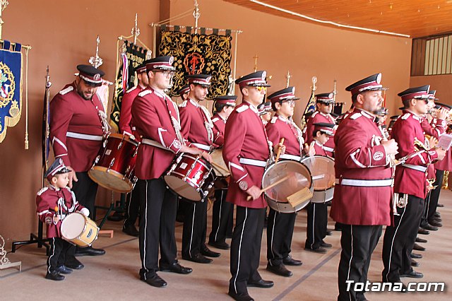 Da de la Msica Nazarena - Semana Santa 2018 - 337