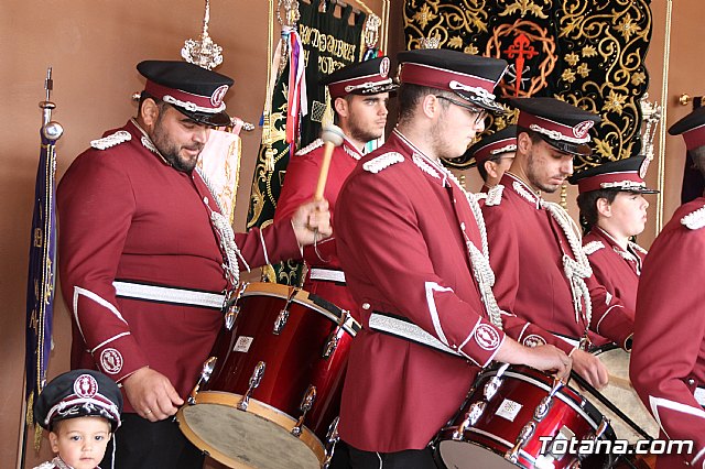 Da de la Msica Nazarena - Semana Santa 2018 - 338