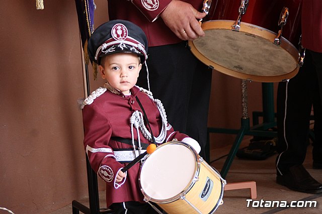 Da de la Msica Nazarena - Semana Santa 2018 - 339