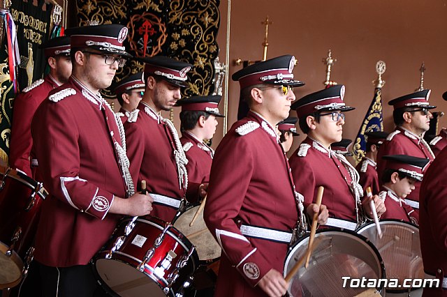 Da de la Msica Nazarena - Semana Santa 2018 - 340