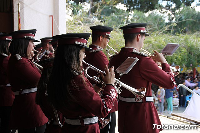 Da de la Msica Nazarena - Semana Santa 2018 - 341