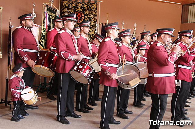 Da de la Msica Nazarena - Semana Santa 2018 - 342