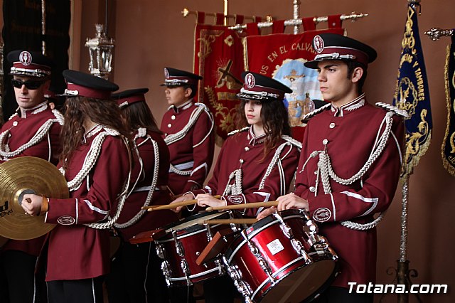 Da de la Msica Nazarena - Semana Santa 2018 - 343