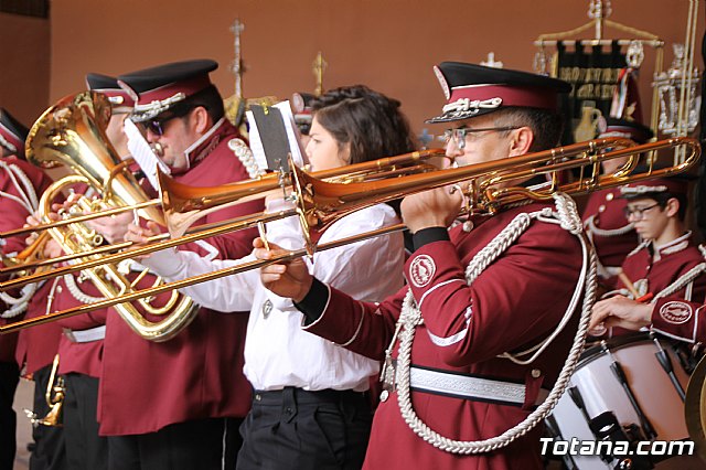 Da de la Msica Nazarena - Semana Santa 2018 - 344