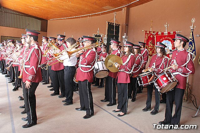 Da de la Msica Nazarena - Semana Santa 2018 - 346