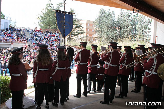 Da de la Msica Nazarena - Semana Santa 2018 - 347