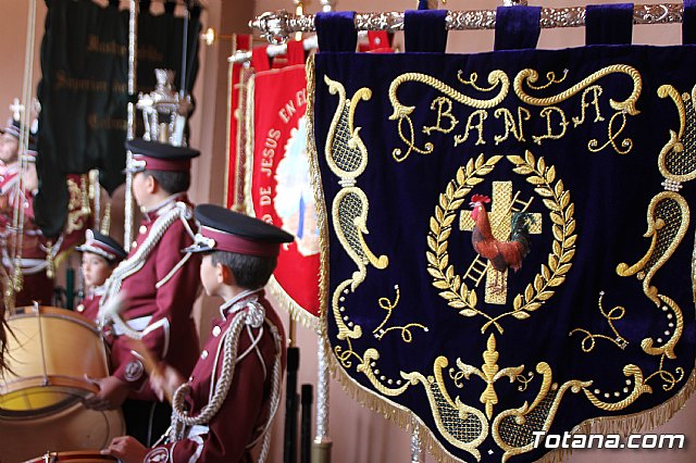 Da de la Msica Nazarena - Semana Santa 2018 - 348