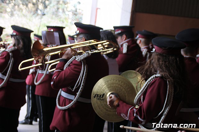 Da de la Msica Nazarena - Semana Santa 2018 - 349