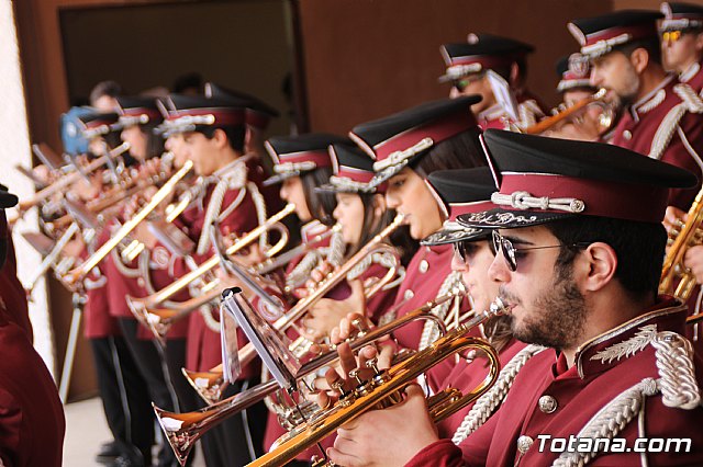 Da de la Msica Nazarena - Semana Santa 2018 - 351