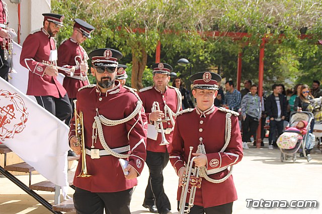 Da de la Msica Nazarena - Semana Santa 2018 - 352