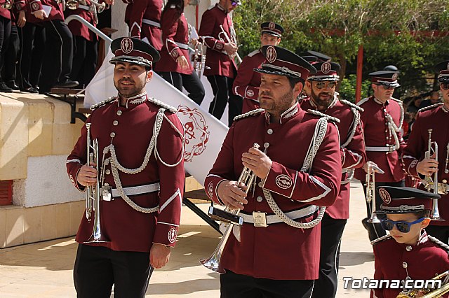 Da de la Msica Nazarena - Semana Santa 2018 - 354