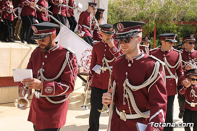 Da de la Msica Nazarena - Semana Santa 2018 - 356