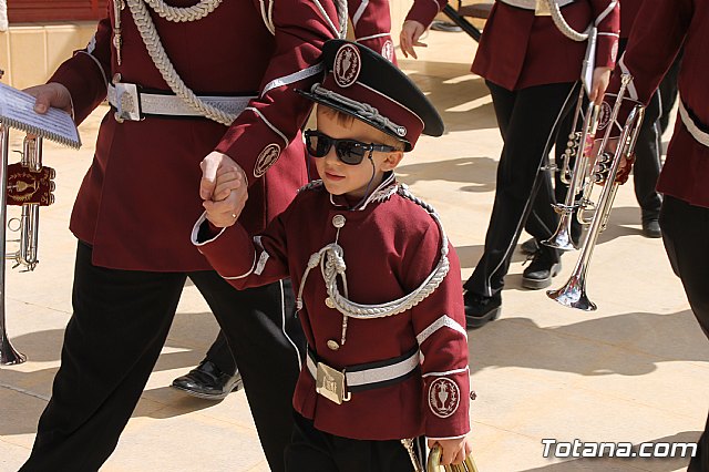 Da de la Msica Nazarena - Semana Santa 2018 - 358
