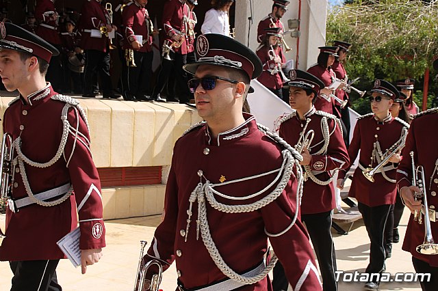 Da de la Msica Nazarena - Semana Santa 2018 - 359