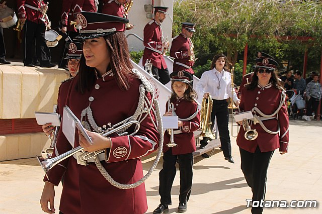 Da de la Msica Nazarena - Semana Santa 2018 - 363