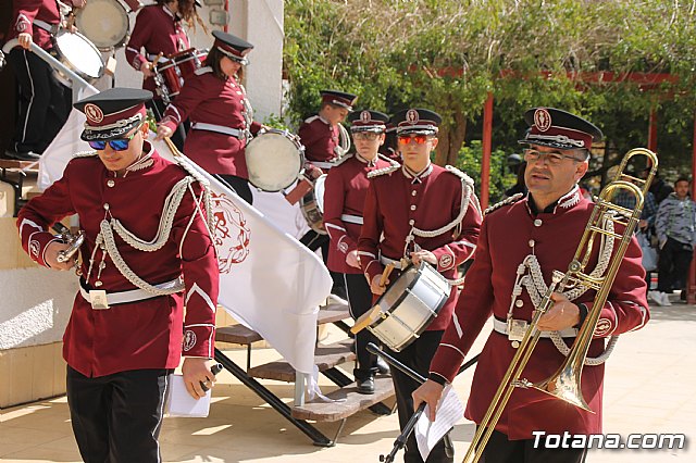 Da de la Msica Nazarena - Semana Santa 2018 - 367