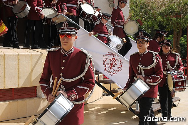 Da de la Msica Nazarena - Semana Santa 2018 - 368