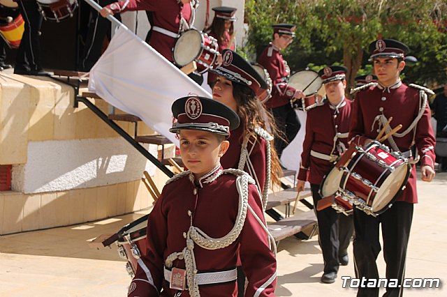 Da de la Msica Nazarena - Semana Santa 2018 - 370