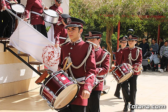 Da de la Msica Nazarena - Semana Santa 2018 - 371
